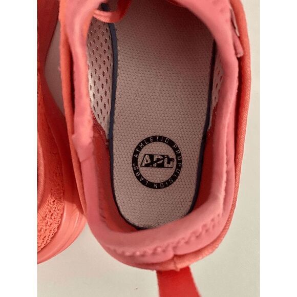 APL Techloom Phantom Women's Running Comfort Shoes Pink - Picture 12 of 14